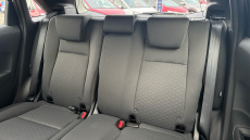 Honda Jazz 1.5 i-MMD Hybrid SE 5dr eCVT Hybrid Hatchback